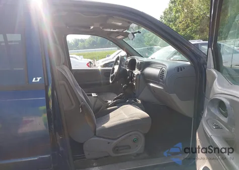 2003 Chevrolet Trailblazer Ext Lt z USA, uszkodzony, nr VIN 1GNES16S836133385